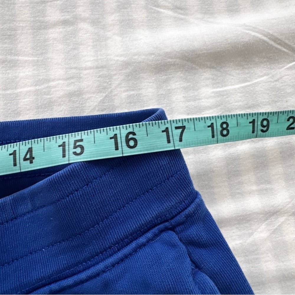 Levi's Blue Peanuts Collaboration Joggers - Picture 9 of 9